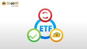 What is ETF??