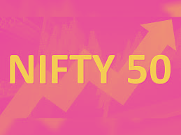 What is Nifty50
